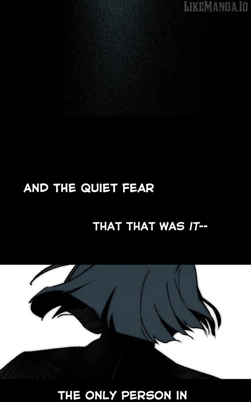 Hand Jumper Chapter 92 page 30 - 