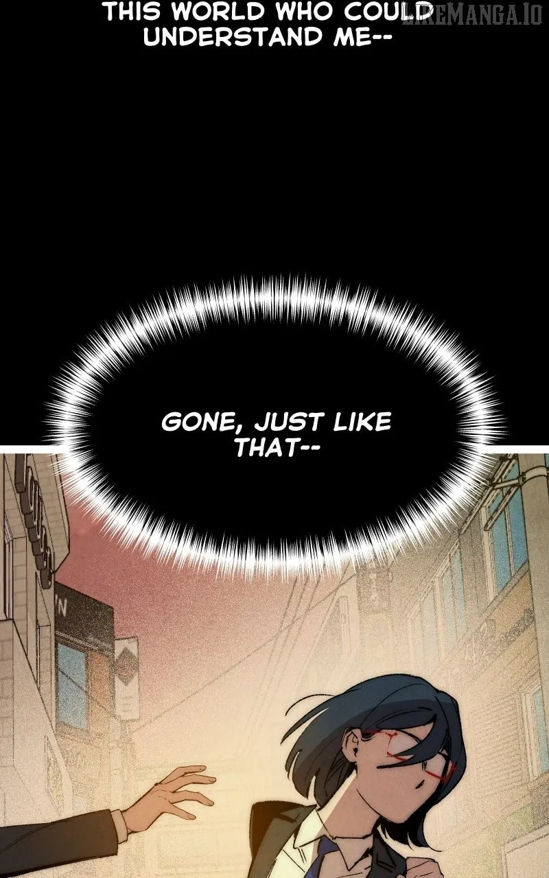 Hand Jumper Chapter 92 page 31 - 