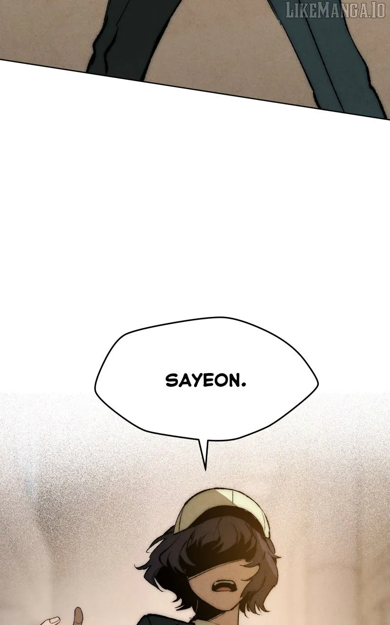 Hand Jumper Chapter 92 page 37 - 