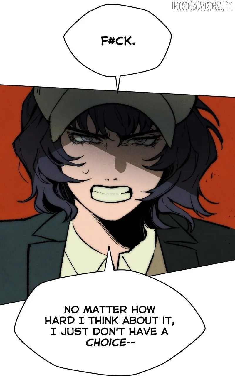 Hand Jumper Chapter 92 page 39 - 