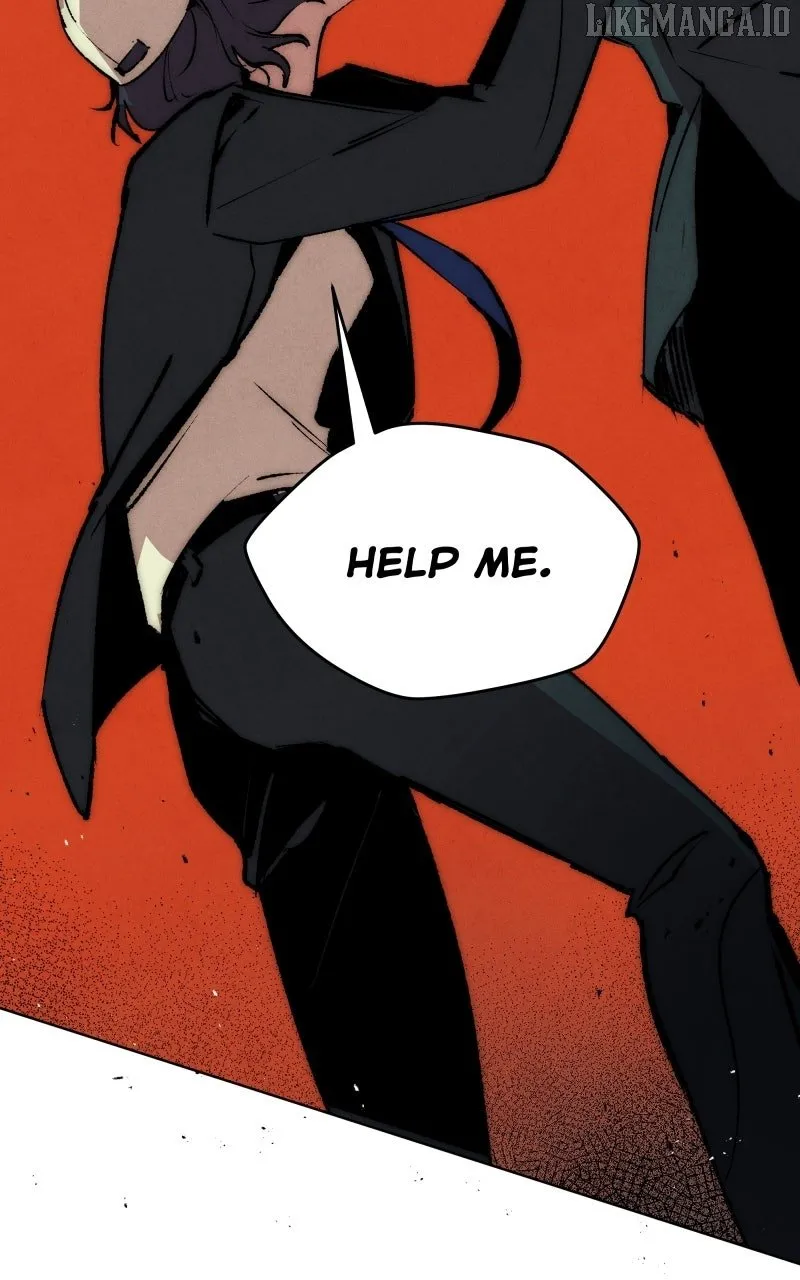 Hand Jumper Chapter 92 page 41 - 