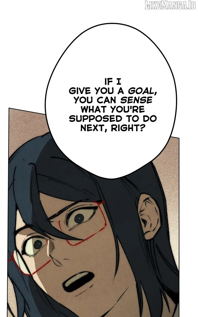 Hand Jumper Chapter 92 page 42 - 
