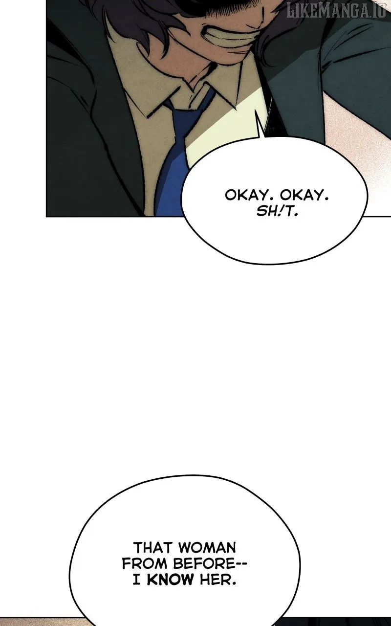 Hand Jumper Chapter 92 page 44 - 
