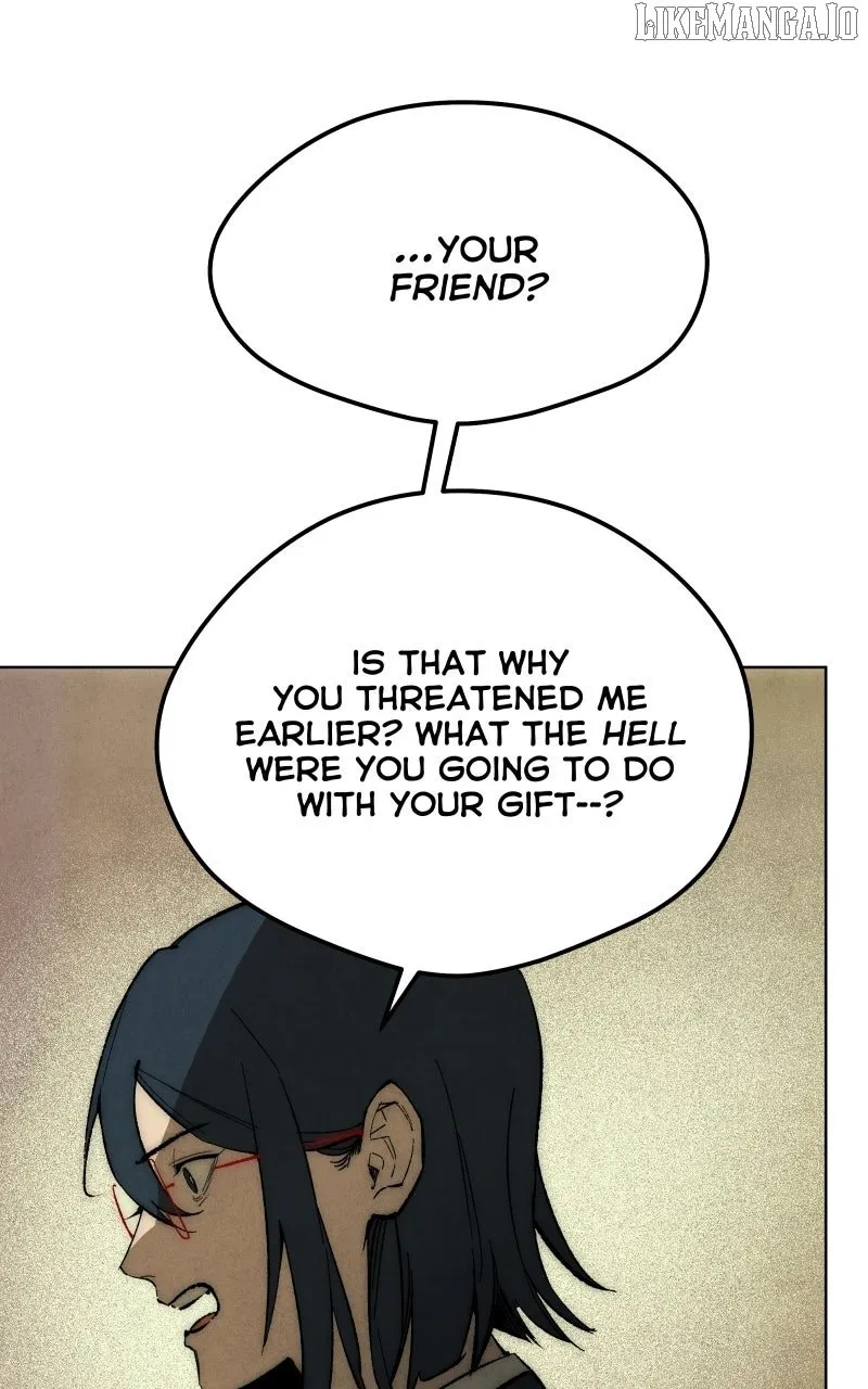 Hand Jumper Chapter 92 page 46 - 