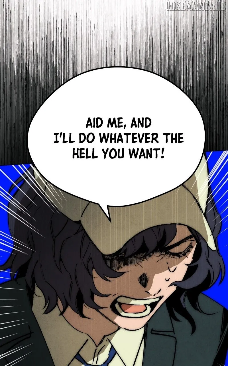 Hand Jumper Chapter 92 page 48 - 