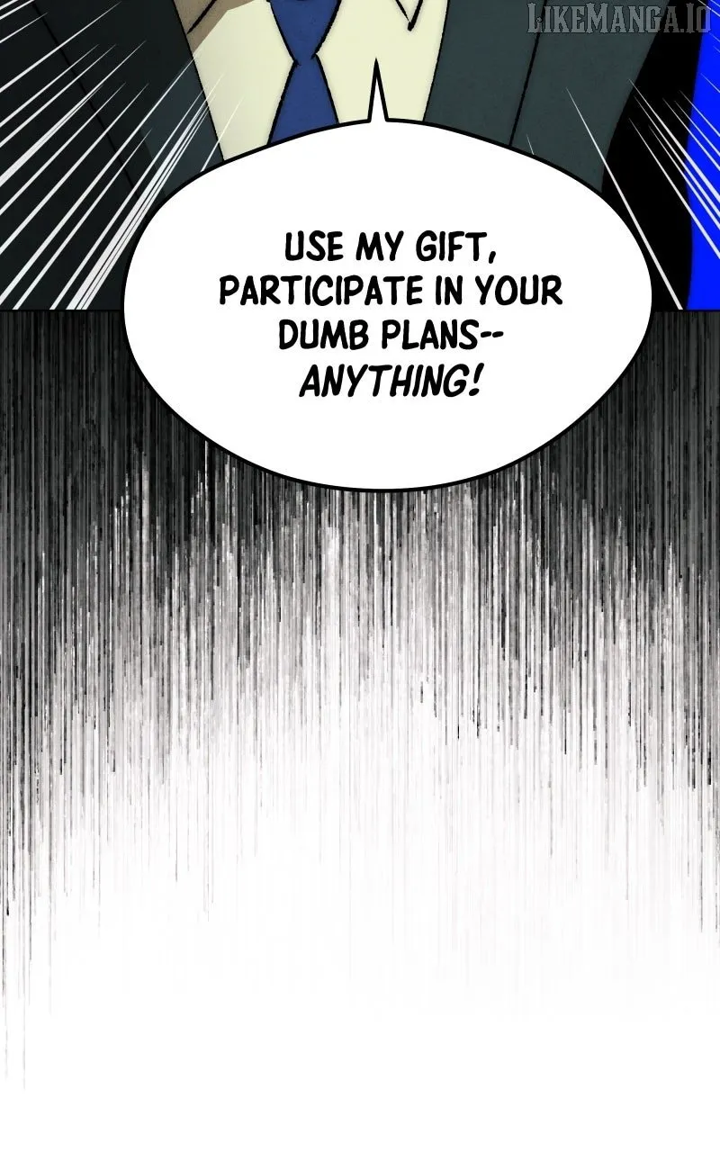 Hand Jumper Chapter 92 page 49 - 