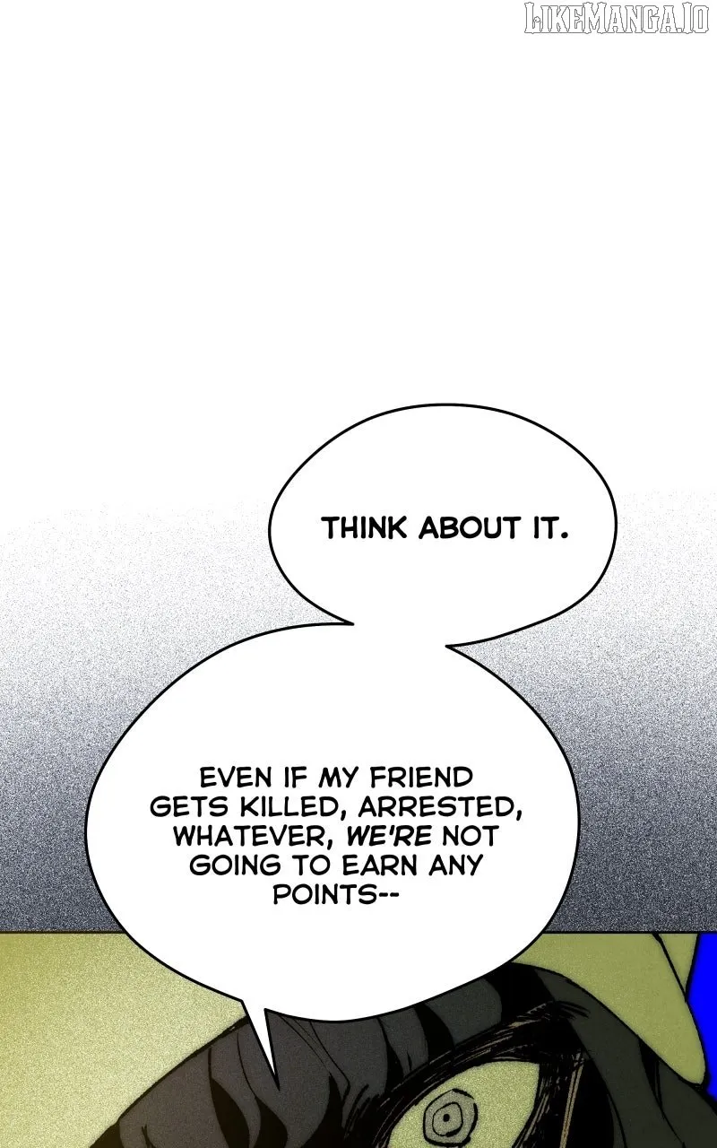 Hand Jumper Chapter 92 page 50 - 