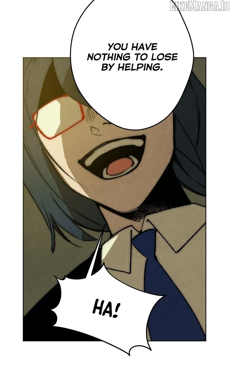 Hand Jumper Chapter 92 page 52 - 