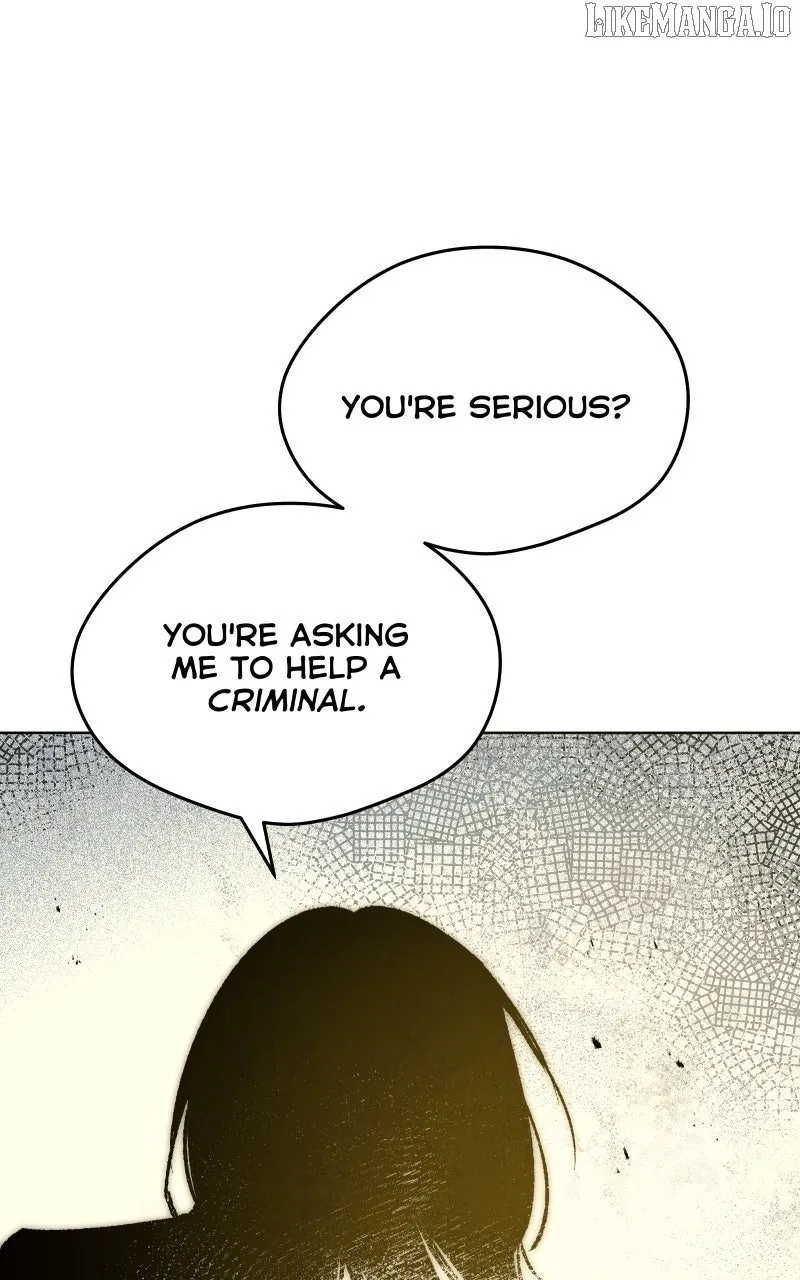 Hand Jumper Chapter 92 page 53 - 