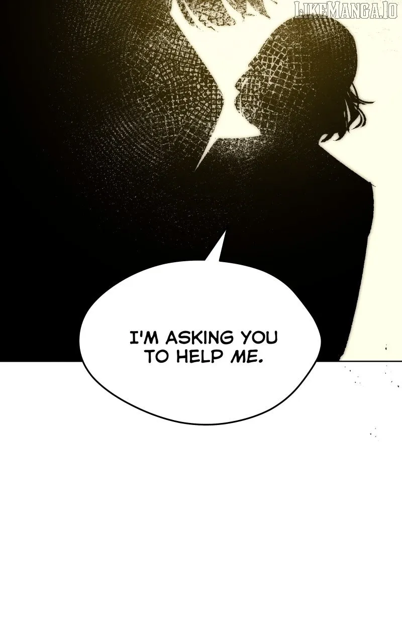 Hand Jumper Chapter 92 page 54 - 