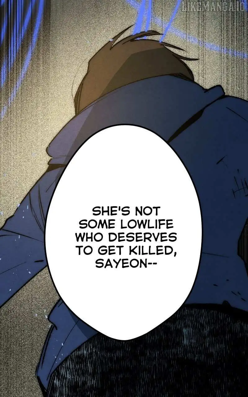 Hand Jumper Chapter 92 page 60 - 