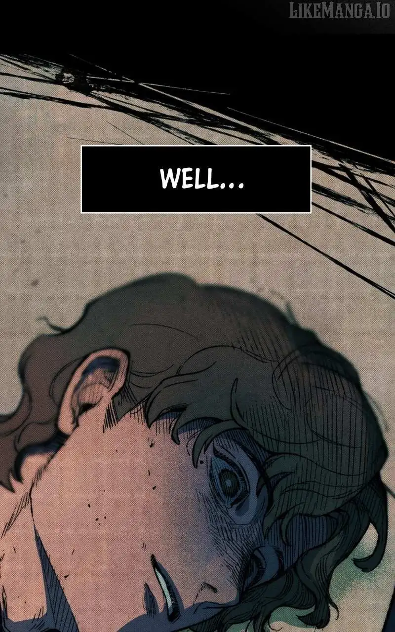 Hand Jumper Chapter 92 page 64 - 