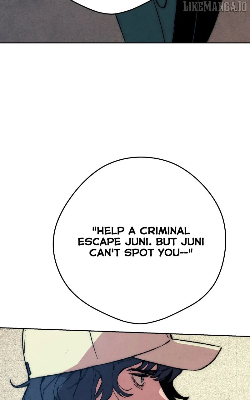 Hand Jumper Chapter 92 page 69 - 