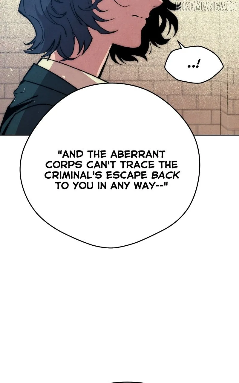 Hand Jumper Chapter 92 page 70 - 
