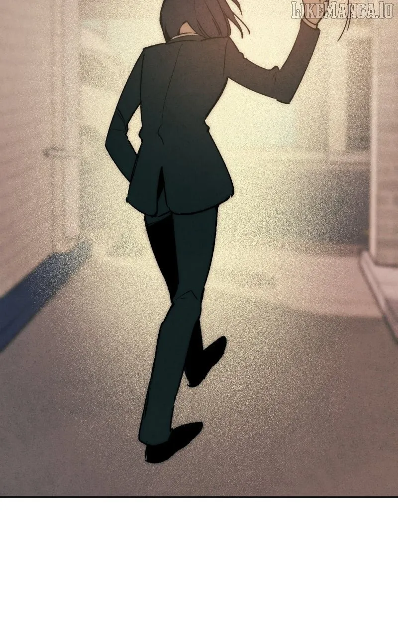 Hand Jumper Chapter 92 page 72 - 