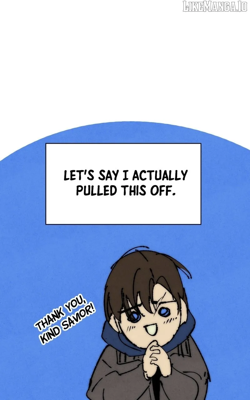 Hand Jumper Chapter 92 page 74 - 