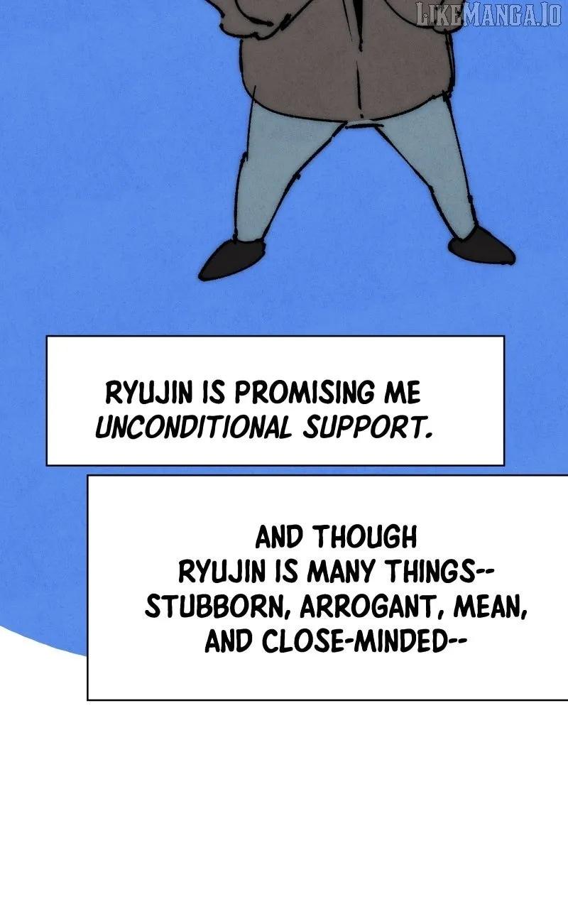Hand Jumper Chapter 92 page 75 - 