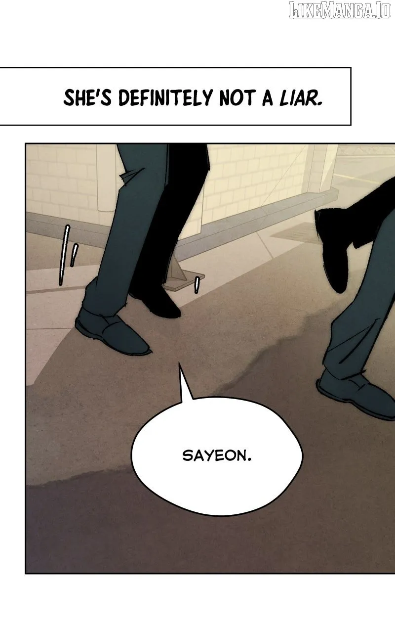 Hand Jumper Chapter 92 page 76 - 