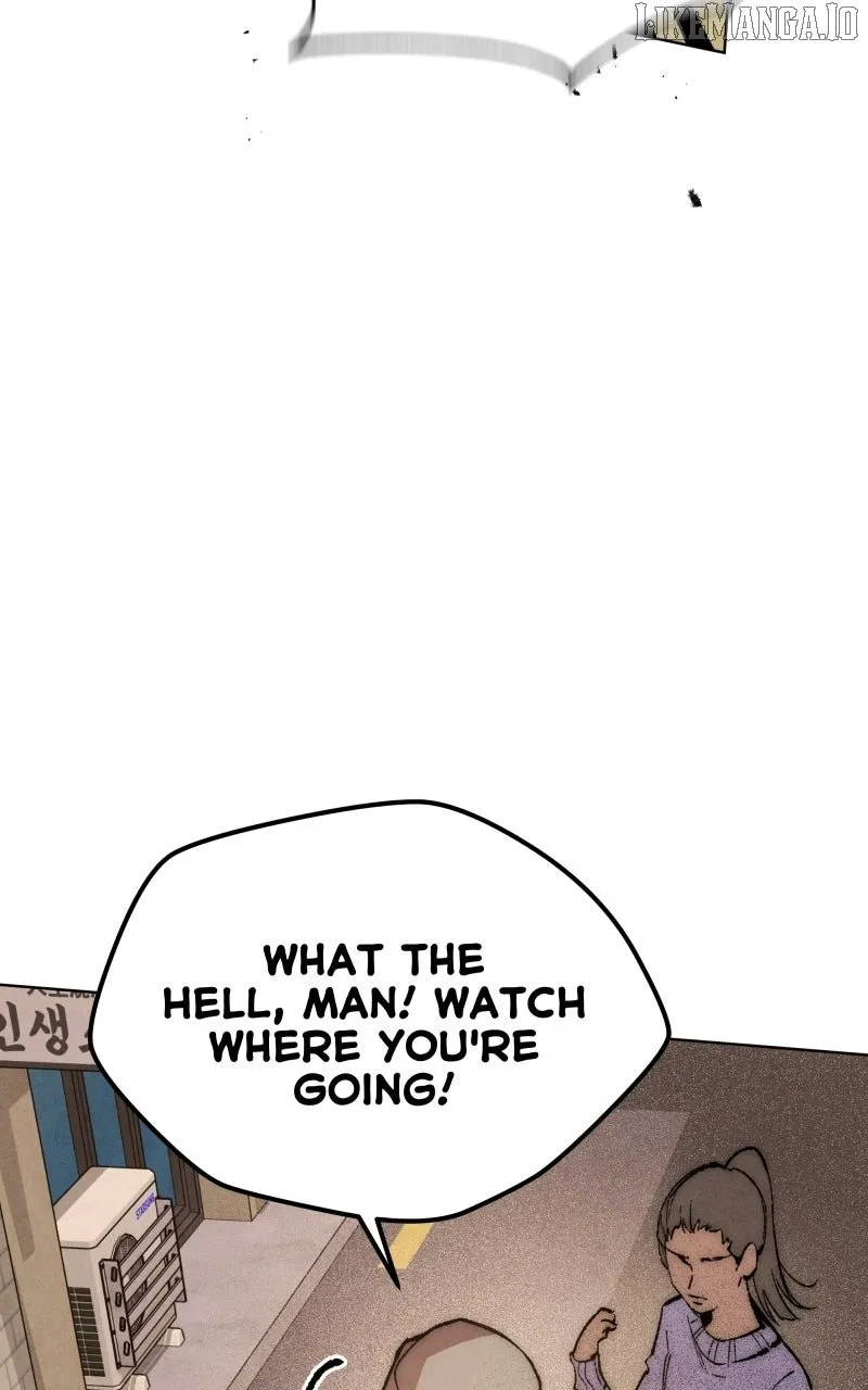 Hand Jumper Chapter 92 page 9 - 