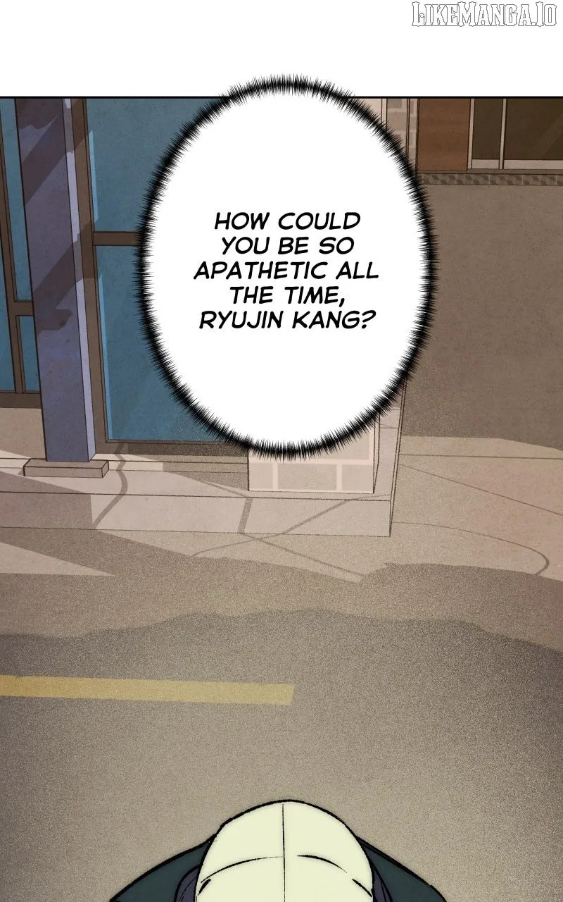 Hand Jumper Chapter 92 page 81 - 