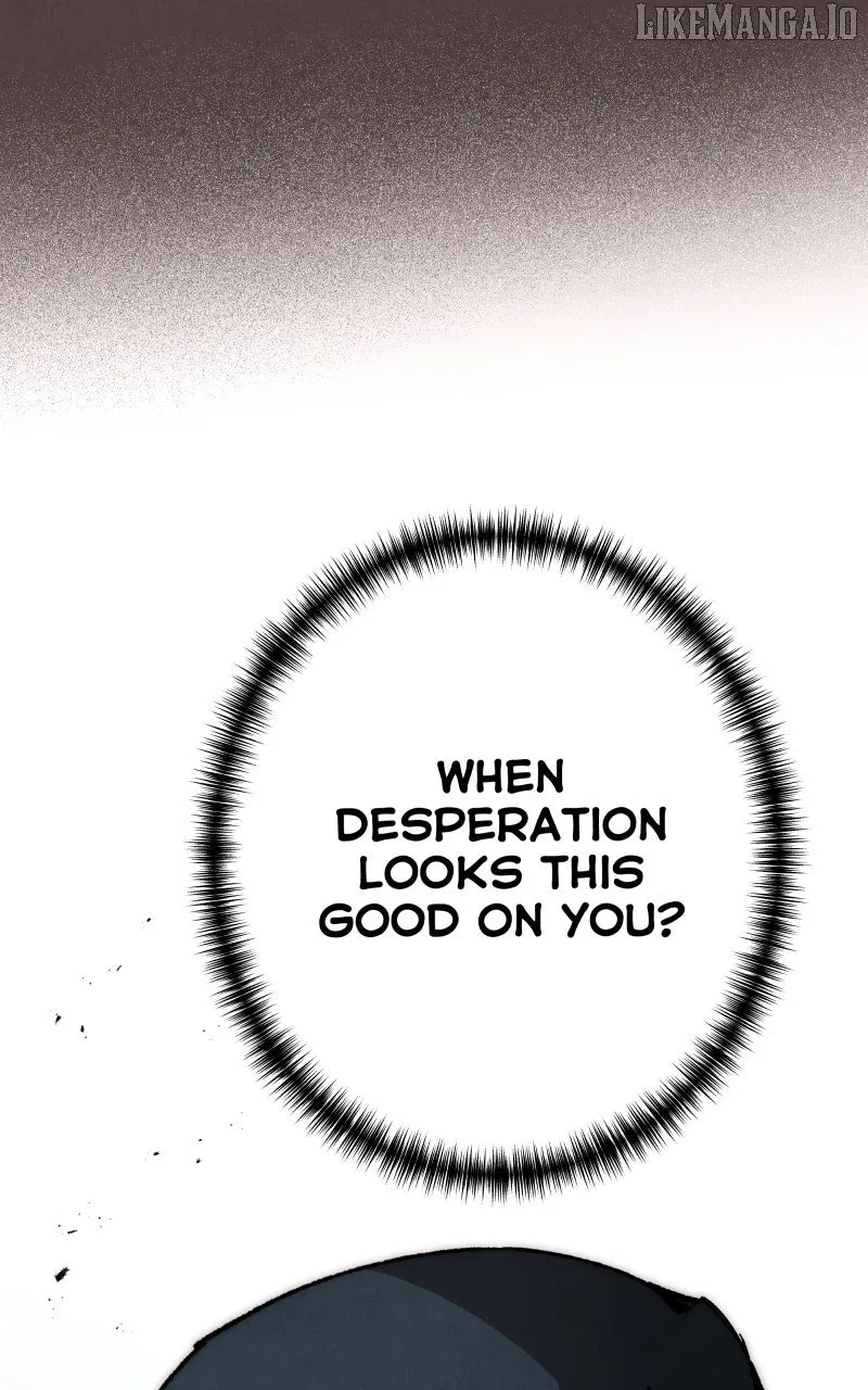Hand Jumper Chapter 92 page 83 - 