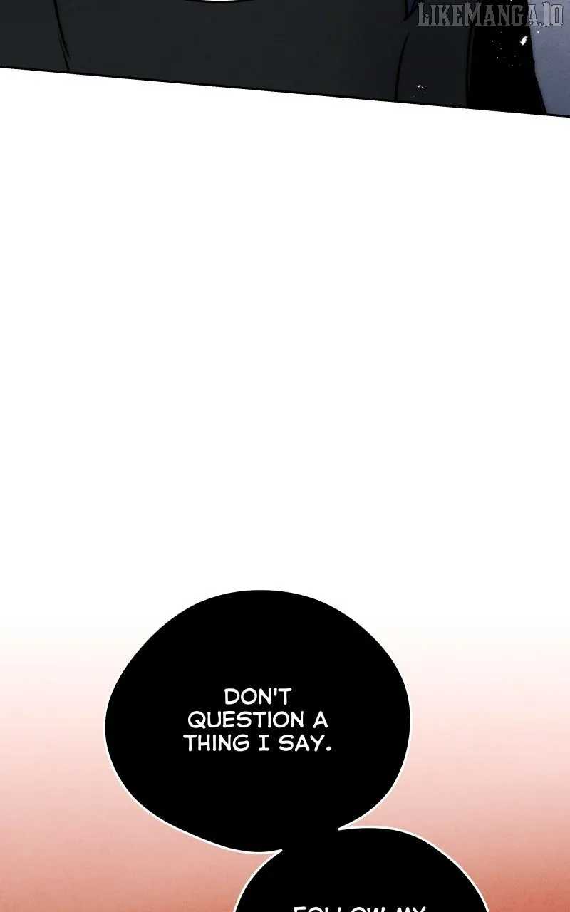 Hand Jumper Chapter 92 page 85 - 