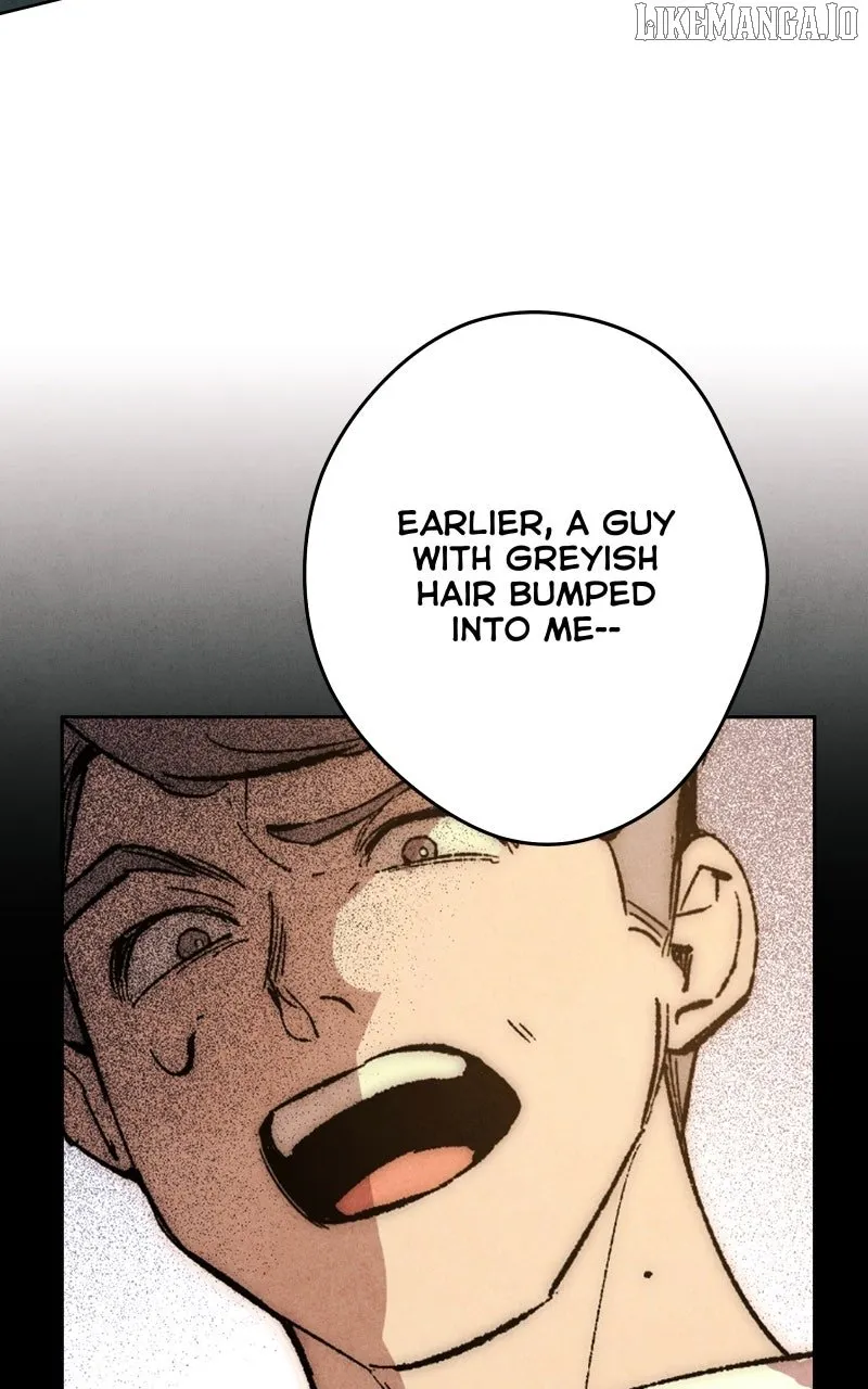 Hand Jumper Chapter 92 page 87 - 