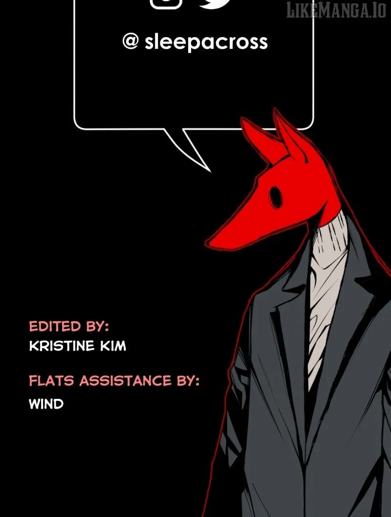 Hand Jumper Chapter 92 page 92 - 