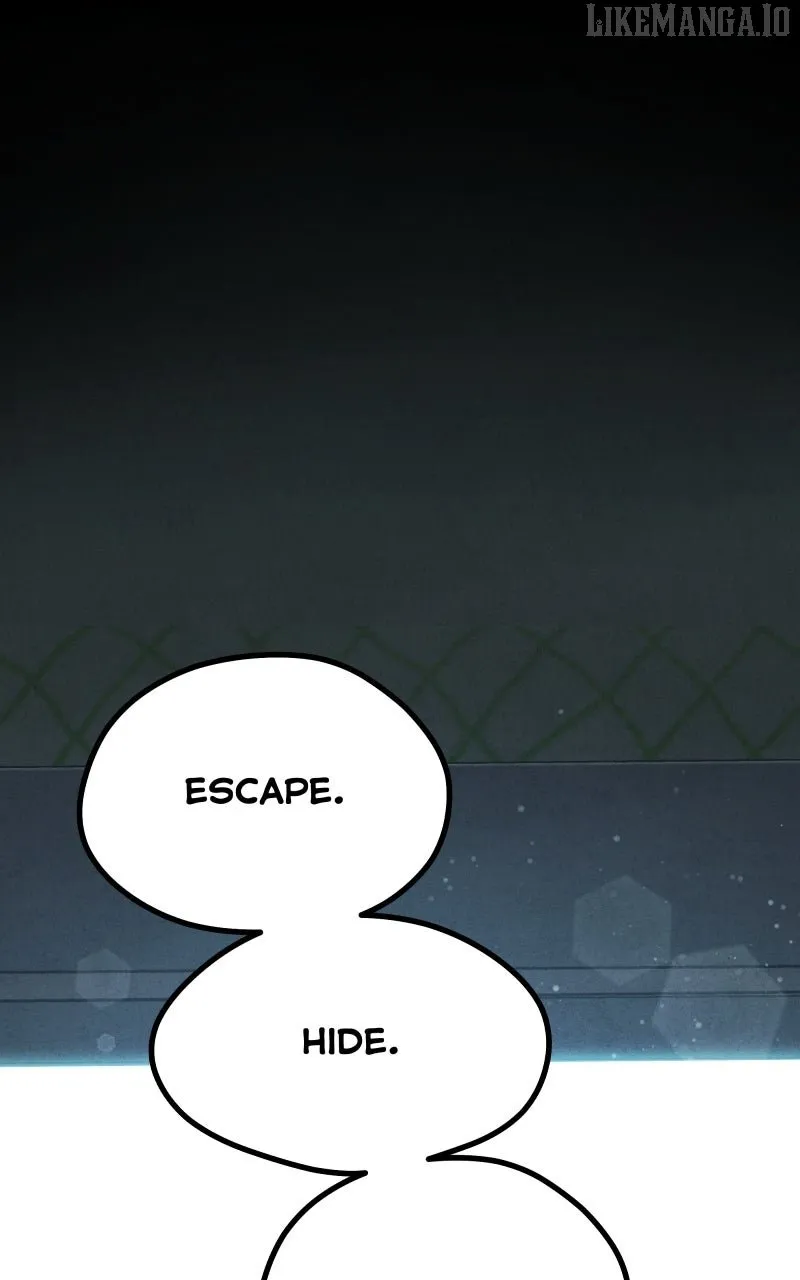 Hand Jumper Chapter 93 page 1 - 