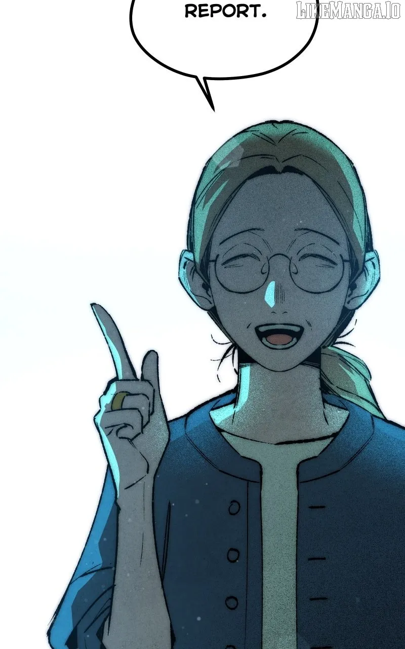 Hand Jumper Chapter 93 page 2 - 