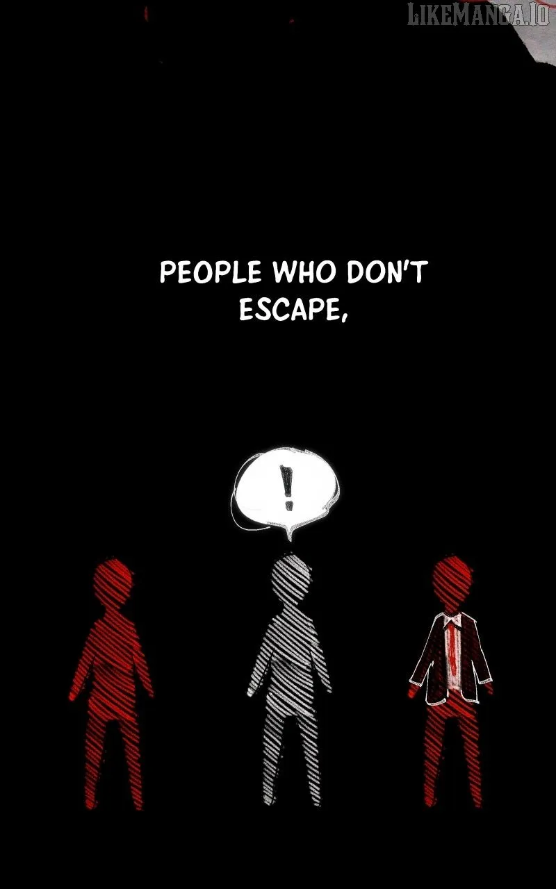 Hand Jumper Chapter 93 page 105 - 