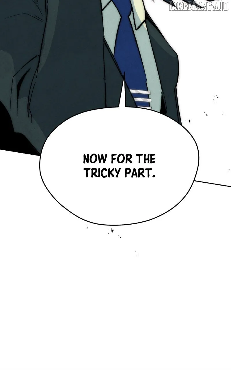 Hand Jumper Chapter 93 page 109 - 