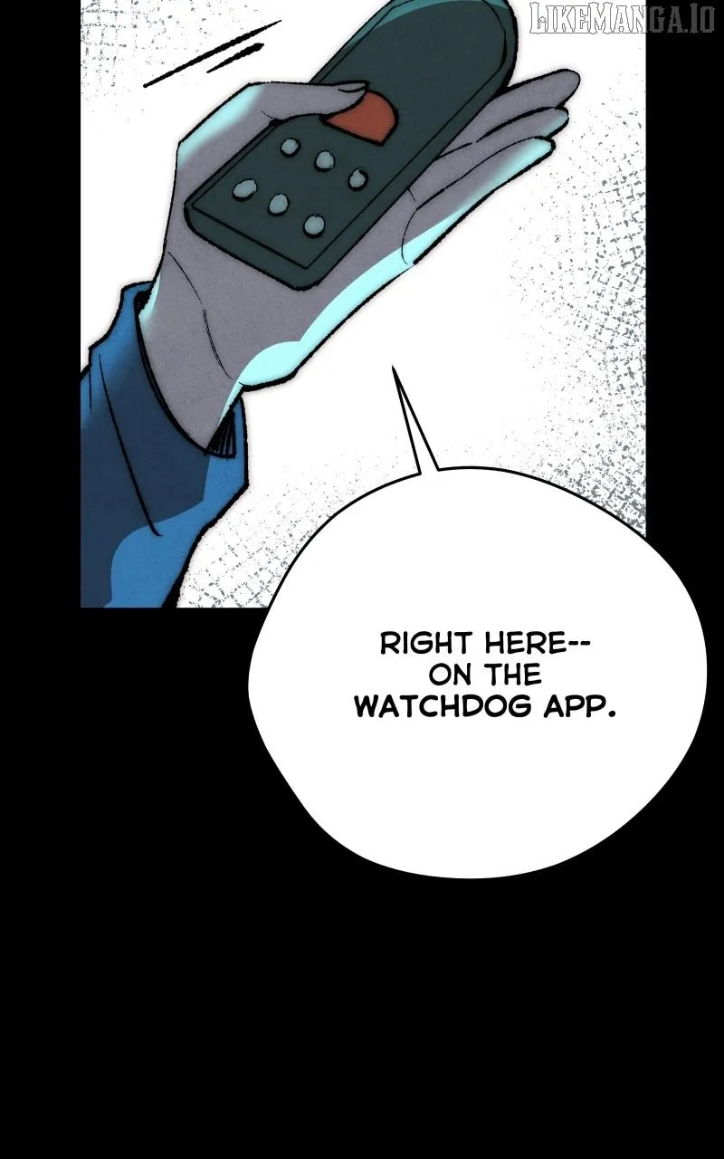 Hand Jumper Chapter 93 page 13 - 