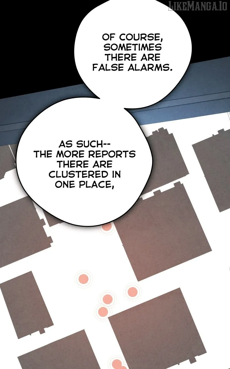 Hand Jumper Chapter 93 page 16 - 