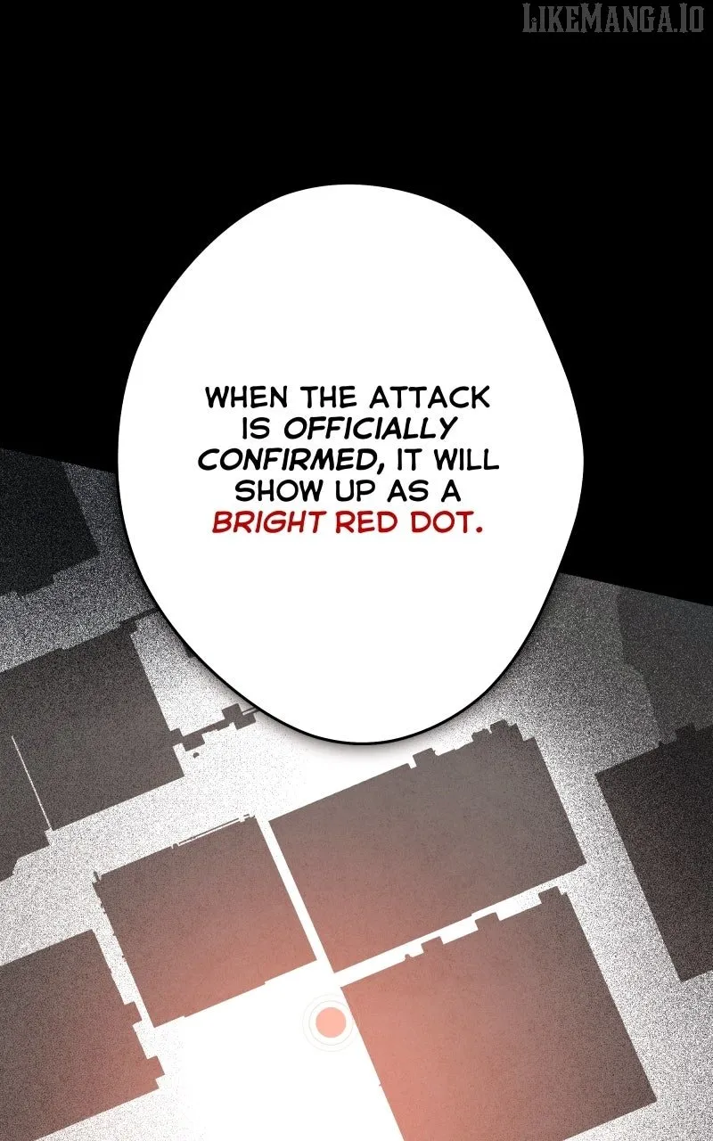 Hand Jumper Chapter 93 page 18 - 