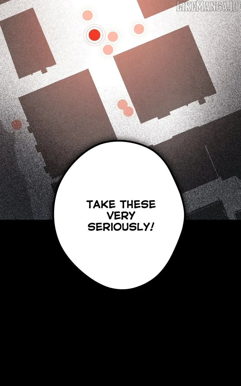 Hand Jumper Chapter 93 page 19 - 