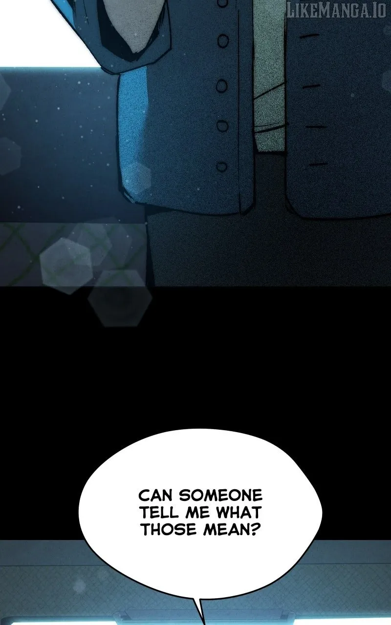Hand Jumper Chapter 93 page 3 - 