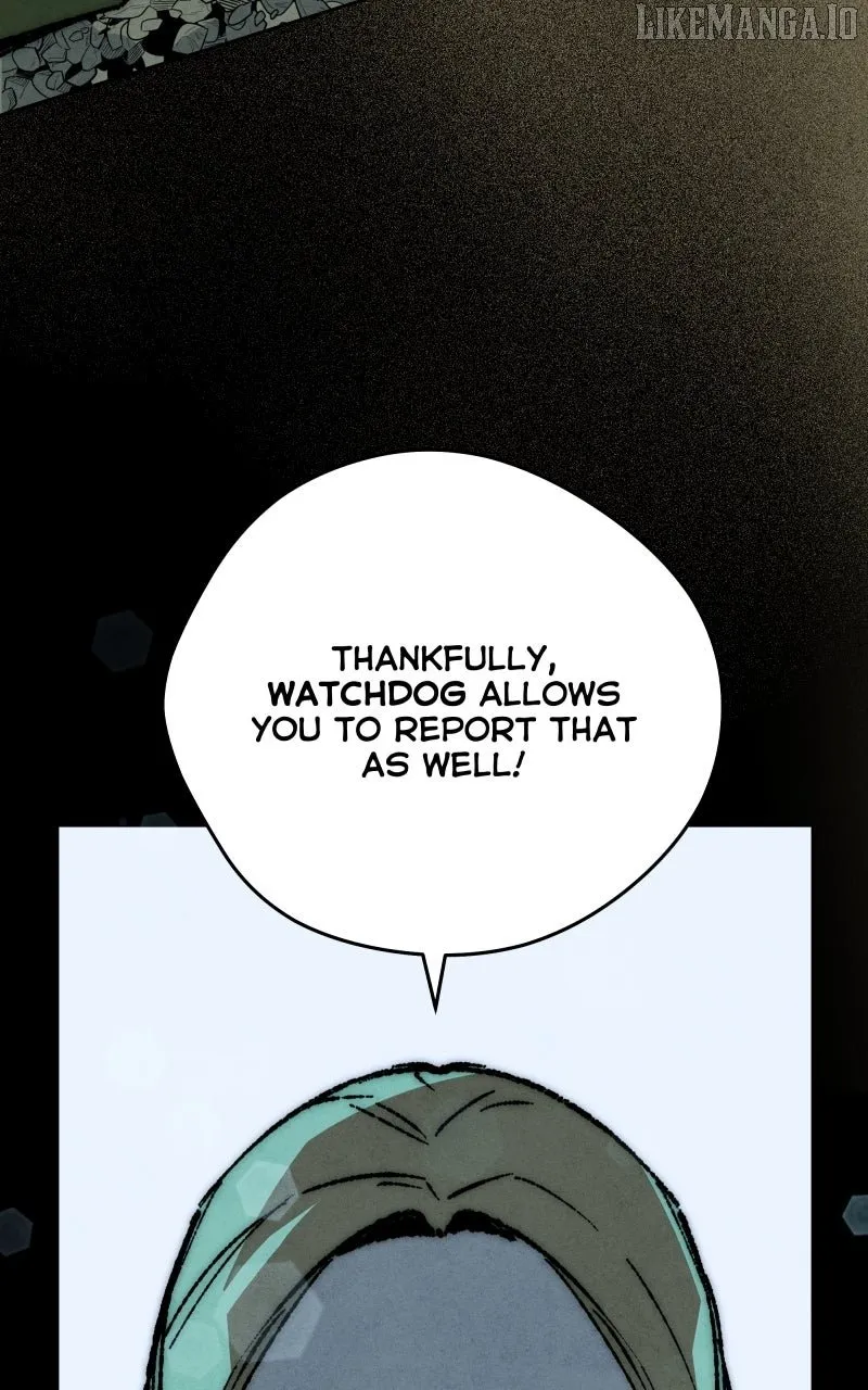 Hand Jumper Chapter 93 page 23 - 