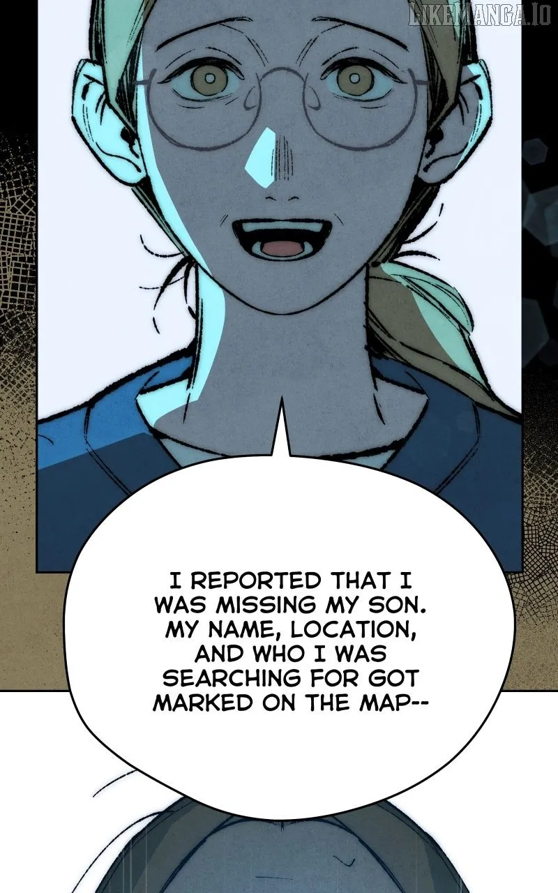 Hand Jumper Chapter 93 page 24 - 