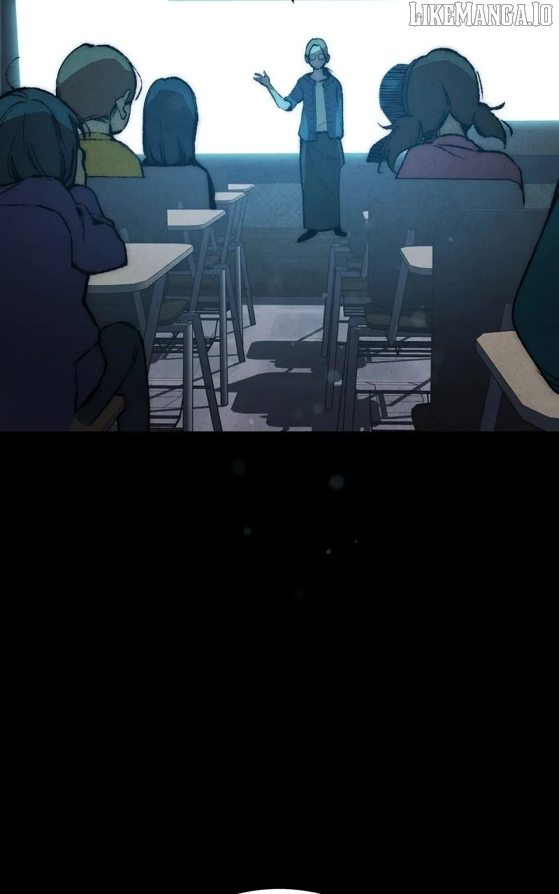 Hand Jumper Chapter 93 page 4 - 