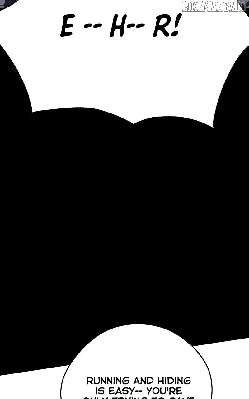 Hand Jumper Chapter 93 page 31 - 