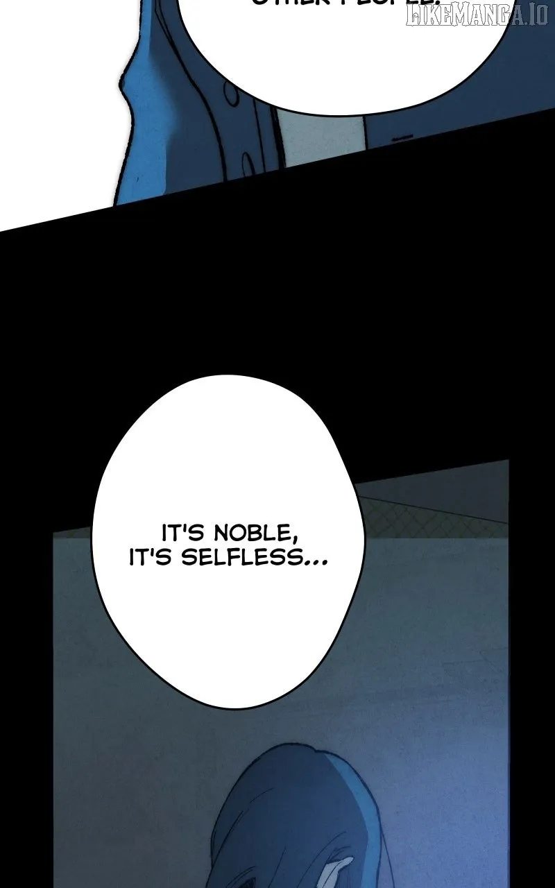 Hand Jumper Chapter 93 page 33 - 
