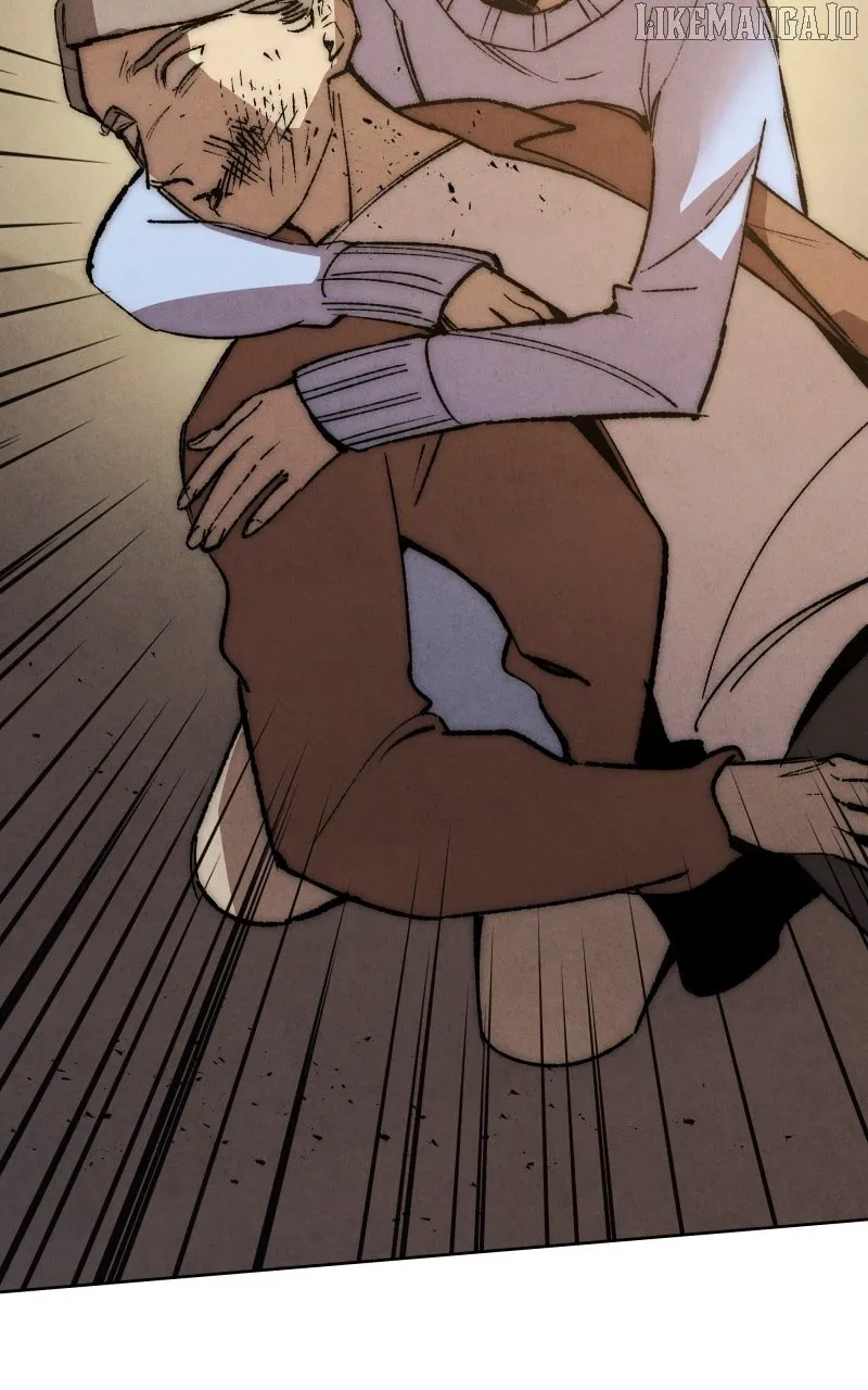 Hand Jumper Chapter 93 page 42 - 