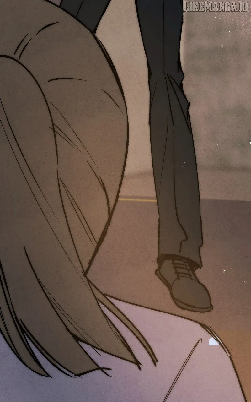 Hand Jumper Chapter 93 page 46 - 