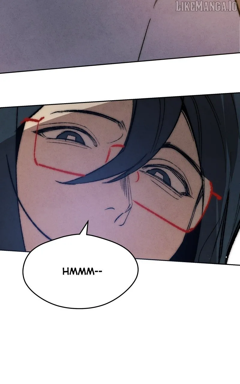Hand Jumper Chapter 93 page 47 - 