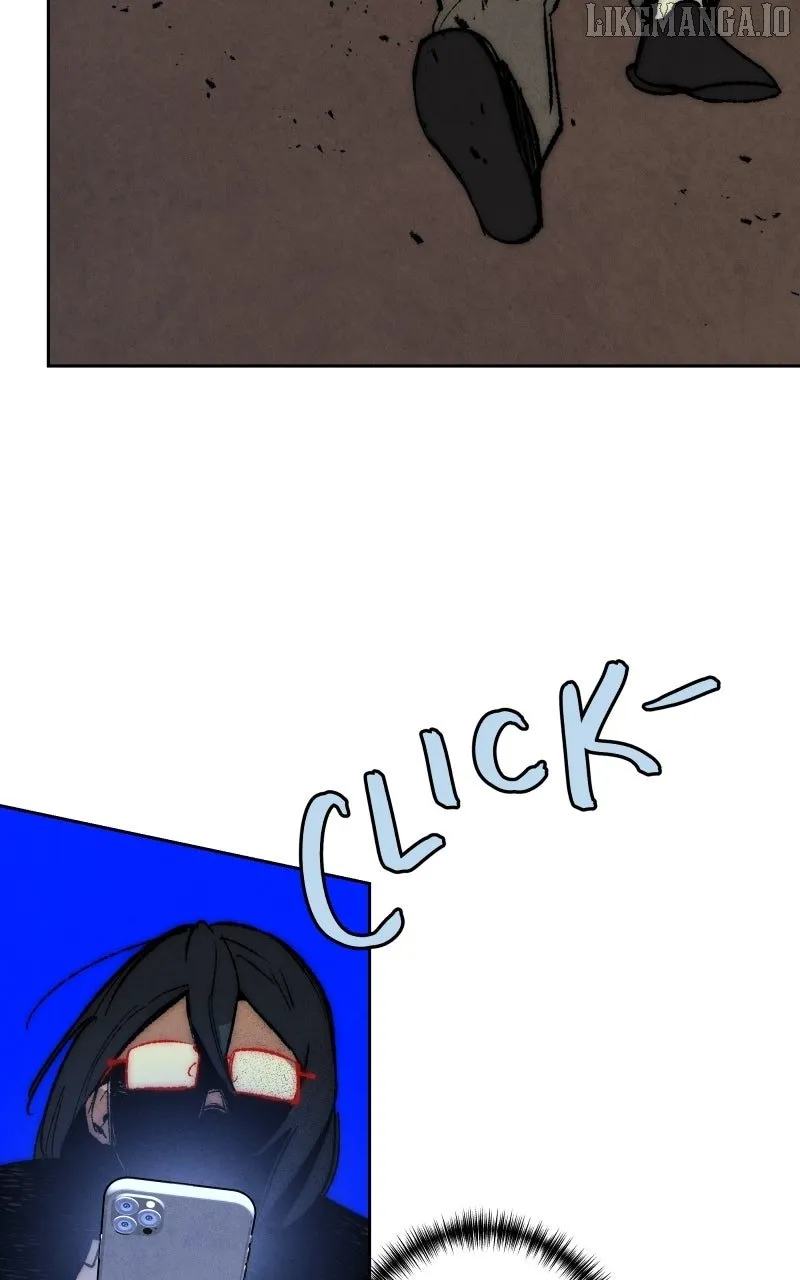 Hand Jumper Chapter 93 page 49 - 