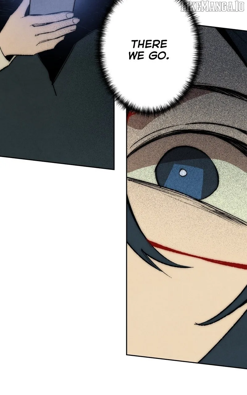 Hand Jumper Chapter 93 page 50 - 