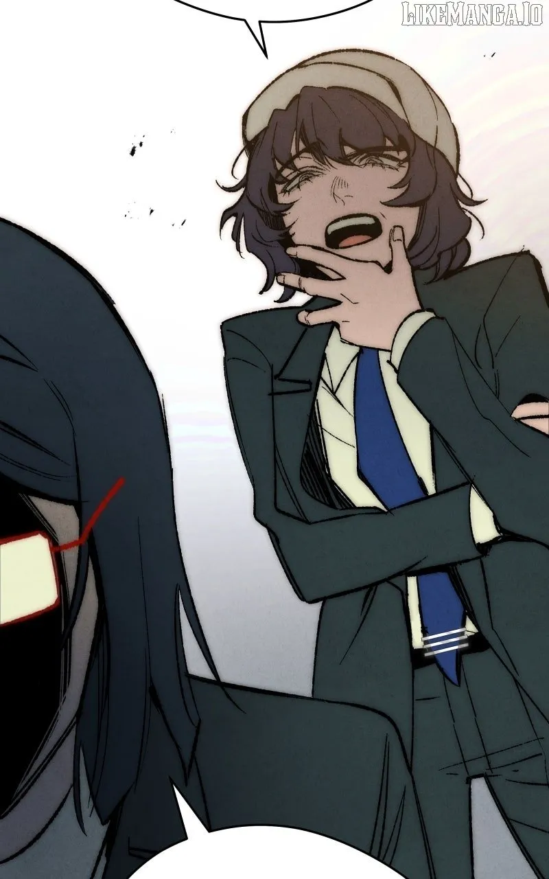Hand Jumper Chapter 93 page 53 - 