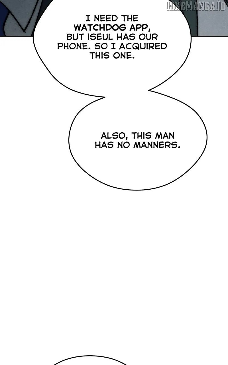 Hand Jumper Chapter 93 page 54 - 