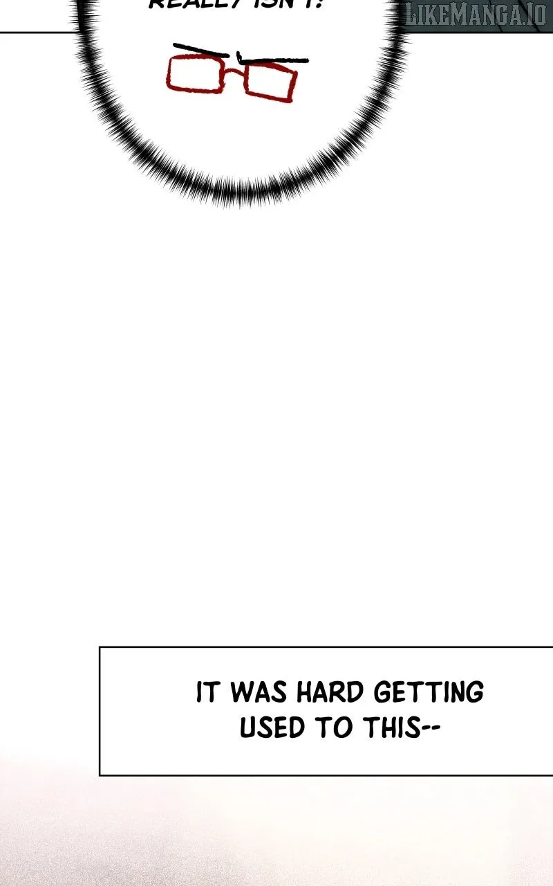 Hand Jumper Chapter 93 page 56 - 